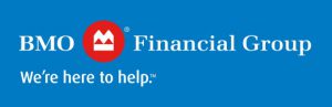 BMO Financial Logo