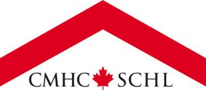 CMHC SCHL Logo