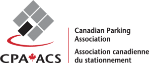 Canadian Parking Association Logo