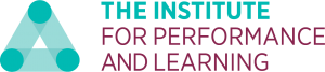 The institute for Performance and Learning Logo